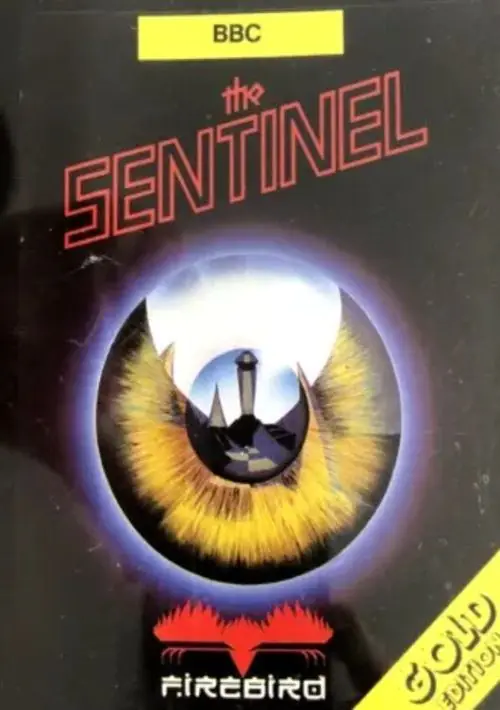 Sentinel (1983)(Secta)[h TSTH][bootfile] ROM