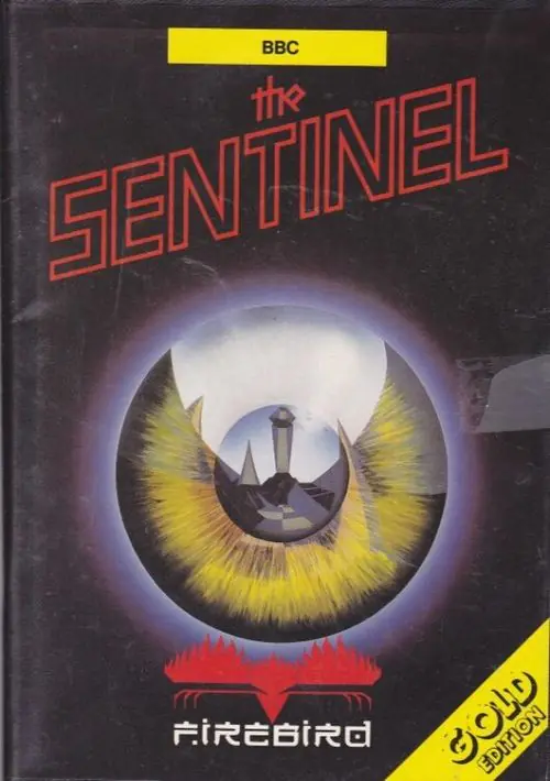 Sentinel (1983)(Secta)[SENTINL Start] ROM download