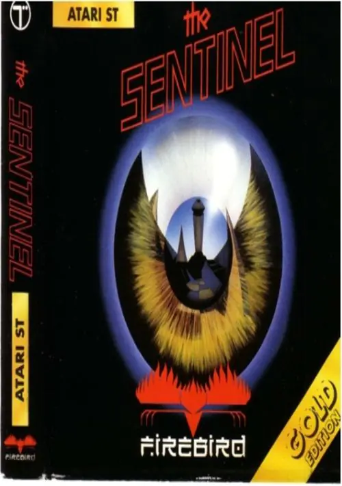 Sentinel, The (1987)(Rainbird) ROM download