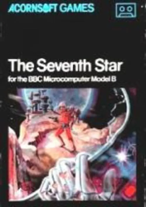 Seventh Star, The (19xx)(Acornsoft)[h TSTH][bootfile] ROM download