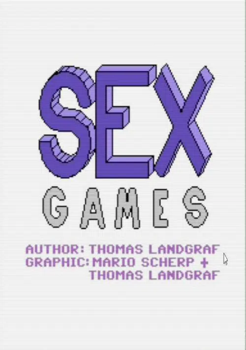  Sex_games ROM