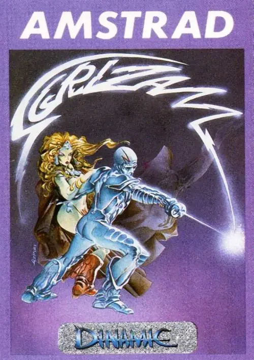 Sgrizam (S) (1986) [a1].dsk ROM download