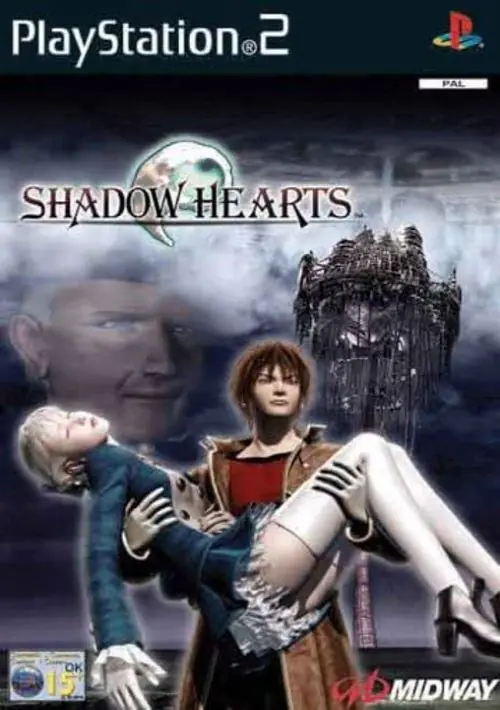 Shadow Hearts ROM download