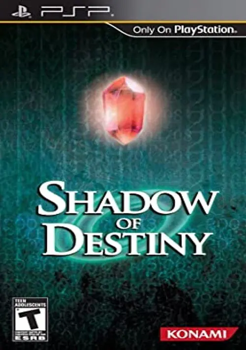 Shadow of Destiny ROM download