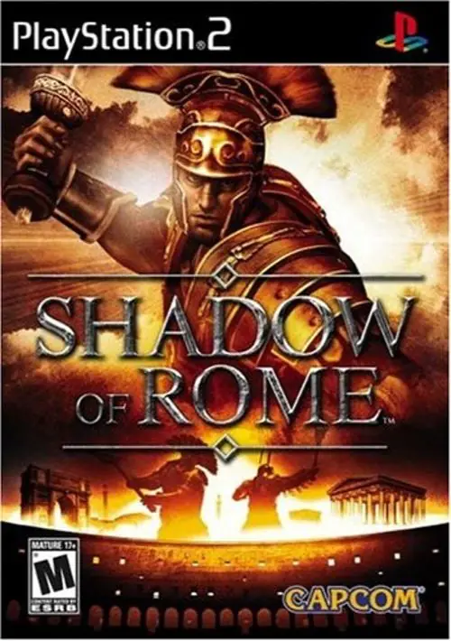 Shadow of Rome ROM download