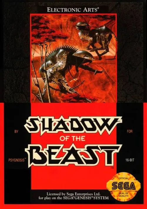 Shadow of the Beast (1990)(Psygnosis)(Disk 2 of 2)[cr Replicants][t +2][a] ROM