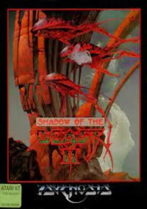 Shadow of the Beast II (1991)(Psygnosis)(Disk 2 of 2)[cr Elite][t][b][a] ROM download