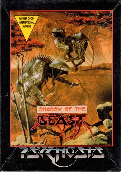 Shadow Of The Beast (UK) (1990) (Disk 1 Of 2) [a3].dsk ROM download