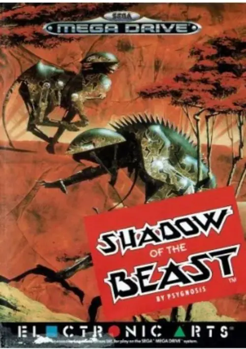 Shadow Of The Beast (UK) (1990) (Disk 2 Of 2) [f1][t1].dsk ROM download