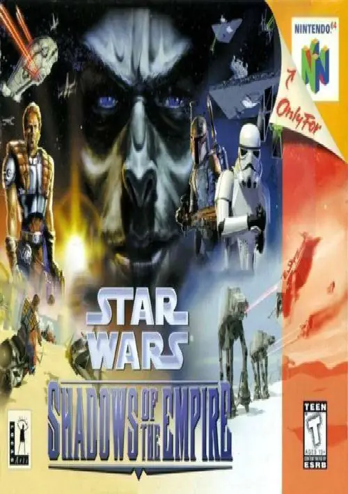 Shadow of the Empire ROM download