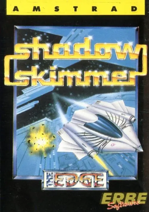 Shadow Skimmer (UK) (1987) [a2].dsk ROM download