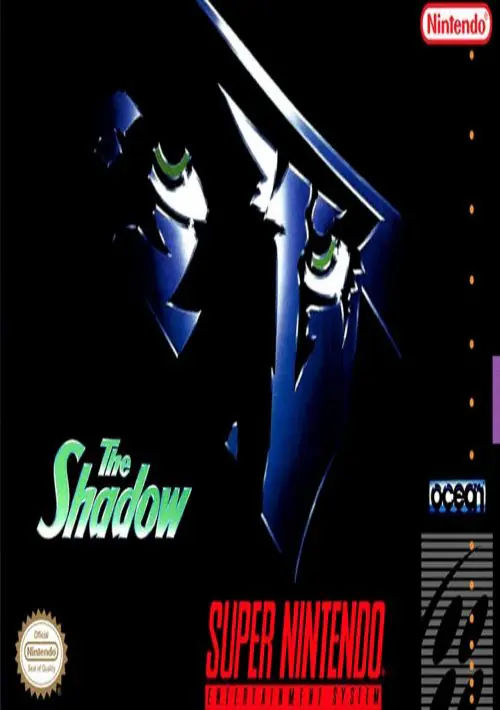  Shadow, The ROM download