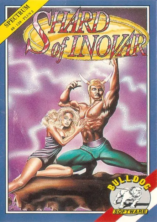 Shard Of Inovar (1987)(Bulldog)[a] ROM download