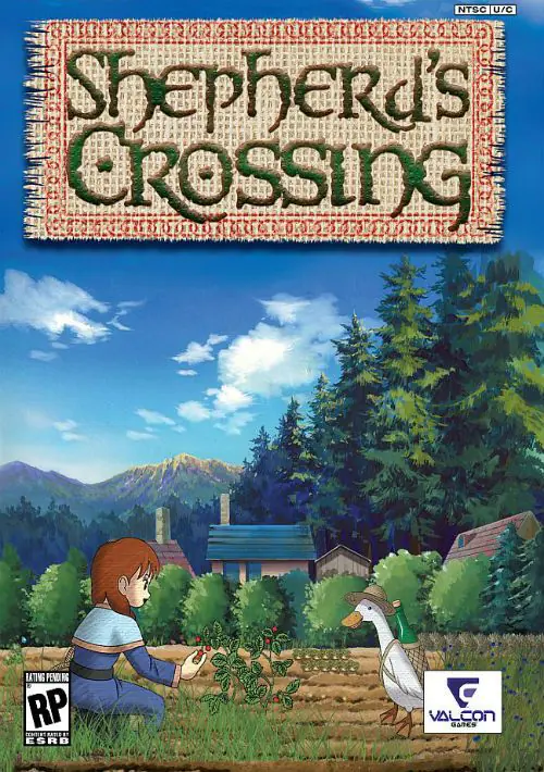 Shepherds Crossing 2 DS (Trimmed 62 Mbit)(Intro) ROM download