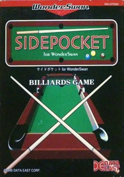 Side Pocket [M].ws ROM