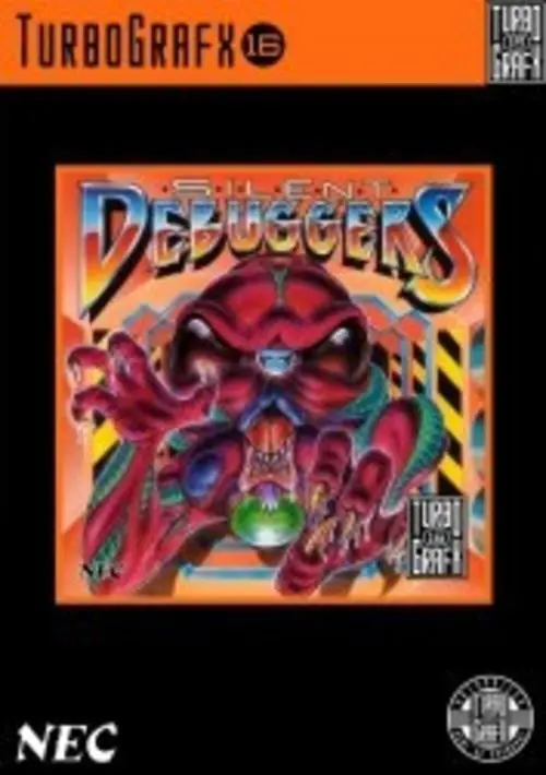 Silent Debuggers Sounds ROM