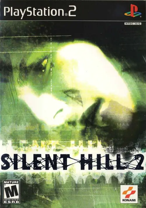 Silent Hill 2 ROM download