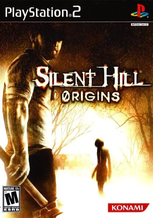 Silent Hill Origins ROM