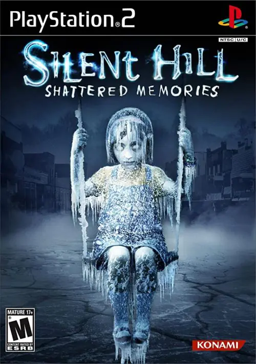 Silent Hill - Shattered Memories ROM download