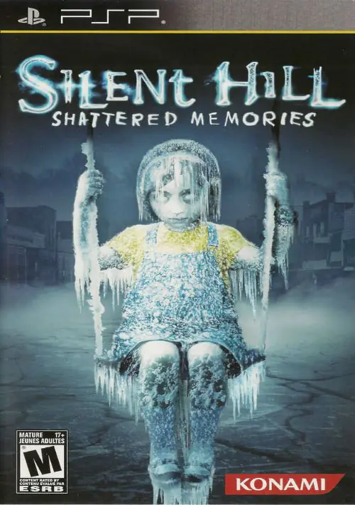 Silent Hill - Shattered Memories ROM download