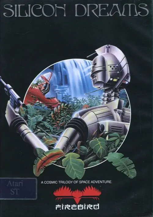 Silicon Dreams (1986)(Level 9 Computing) ROM download