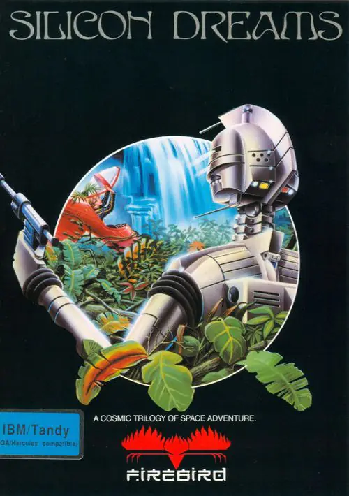 Silicon Dreams Trilogy II - Return To Eden (1984)(Level 9 Computing) ROM download