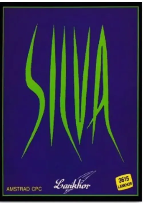 Silva (1985) [t2].dsk ROM download