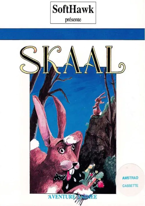 Skaal (1987) (Disk 1 Of 2).dsk ROM download