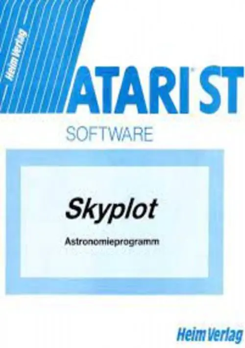 Skyplot (1986)(CSM) ROM download