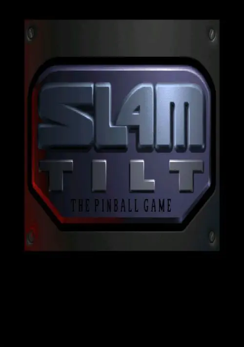  Slam Tilt - The Pinball Game (AGA)_Disk2 ROM download