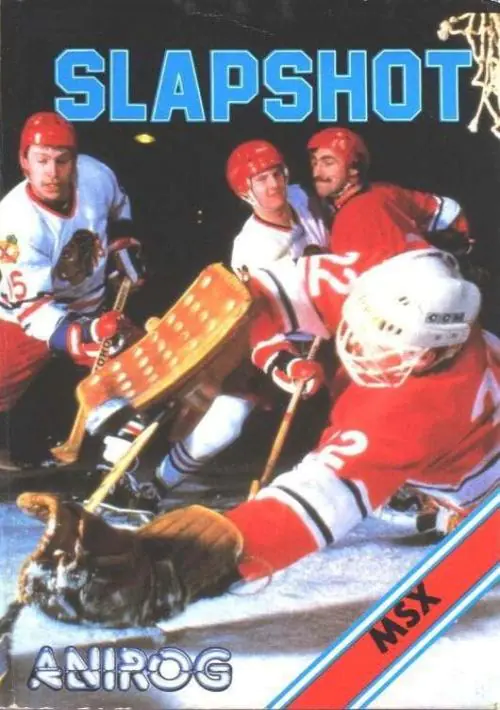 Slapshot ROM download