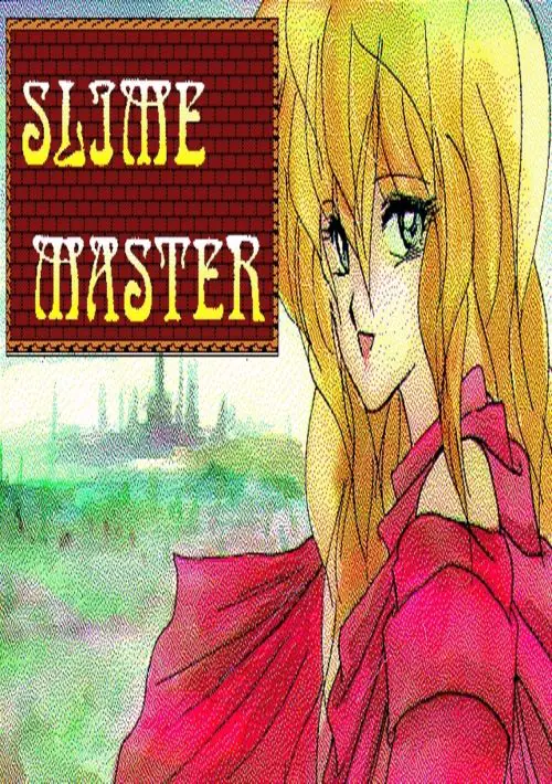 Slime Master (19xx)(-) ROM download