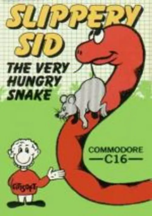 Slippery Sid (19xx)(Budgie UK)(LW) ROM download
