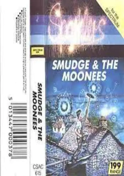 Smudge & The Moonees (1987)(Sparklers) ROM download