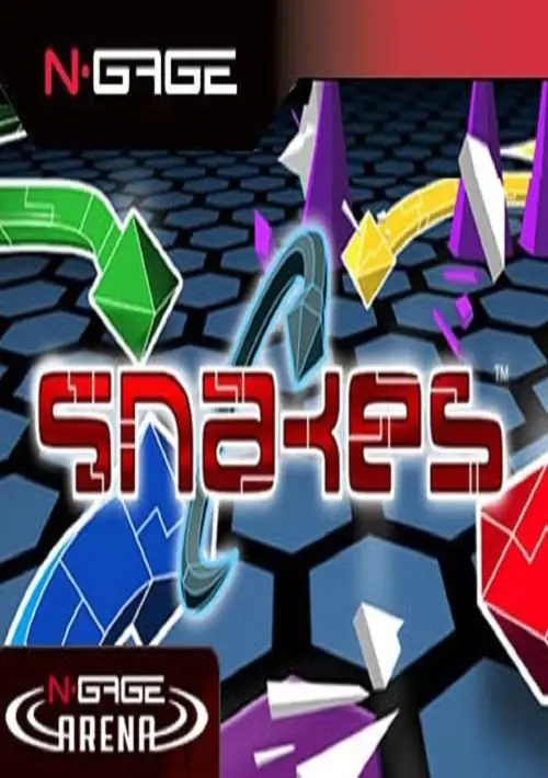 Snakes (USA, Europe) (En,Fr,De,Es,It) (v0.2.1.9) ROM
