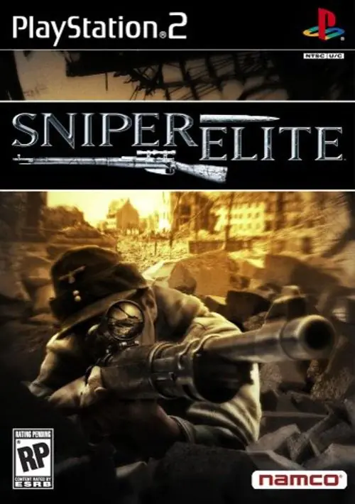 Sniper Elite ROM download