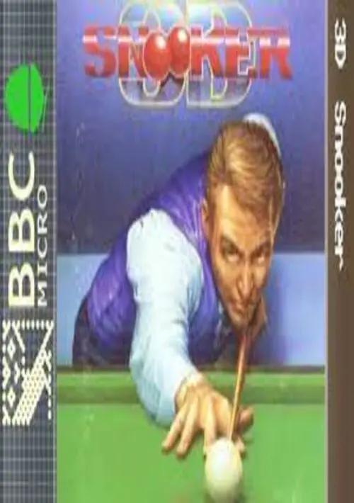 Snooker (19xx)(Visions)[SNOOKER Start] ROM download