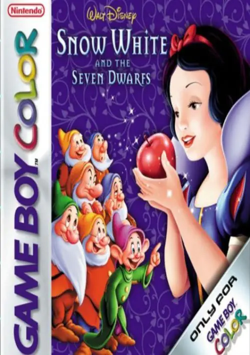 Snow White And The Seven Dwarfs (E) ROM download