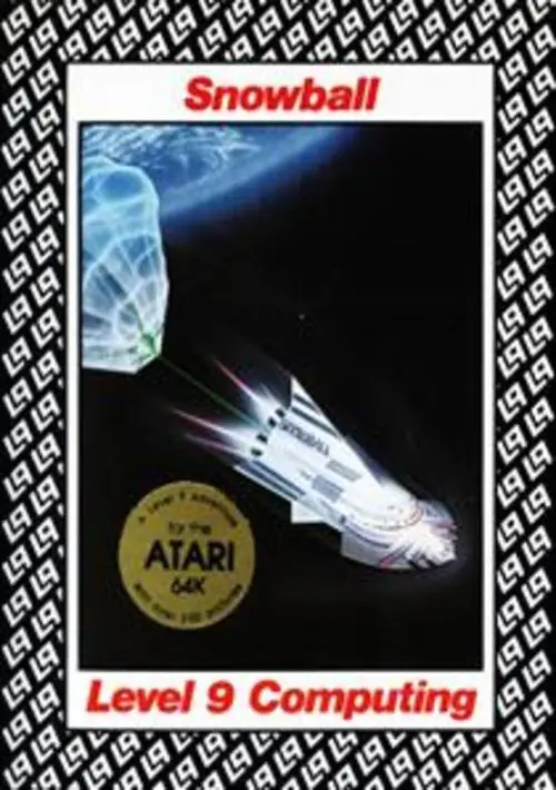 Snowball (1993)(L.K. Avalon)(Pl)[k-file] ROM