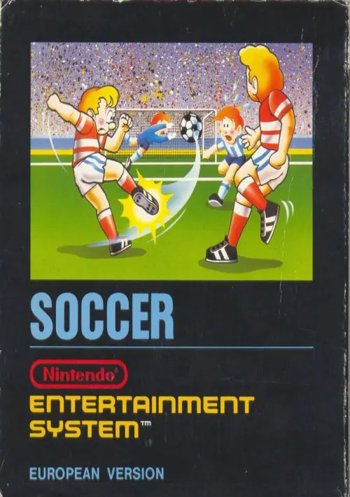  Soccer (EU) ROM download