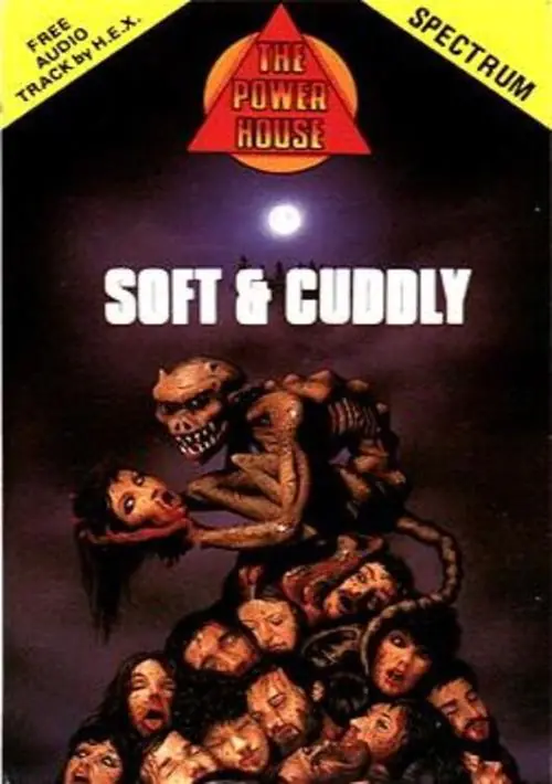 Soft & Cuddly (1987)(The Power House)[a] ROM download