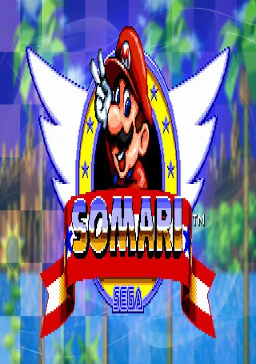 Somari ROM download