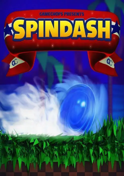 Sonic Spindash ROM download