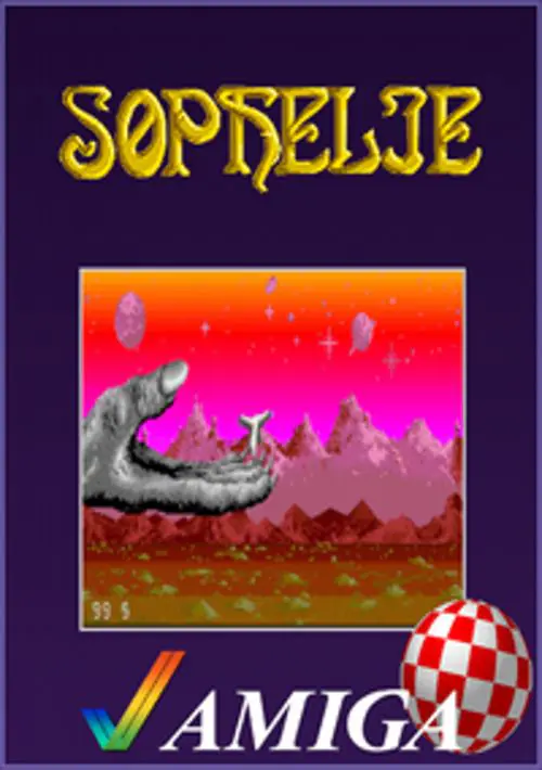 Sophelie ROM download