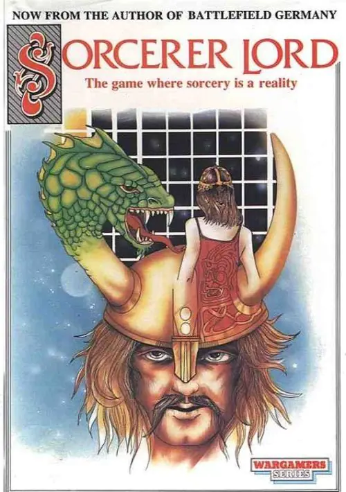 Sorcerer Lord (1987)(PSS) ROM download