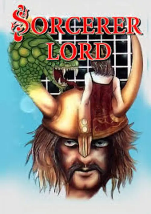 Sorcerer Lord (1988)(PSS)[a] ROM download