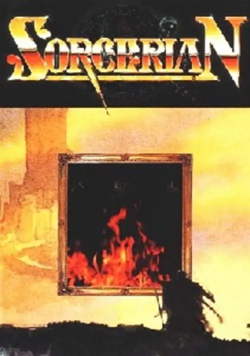 Sorcerian (1994)(AQRS) ROM download