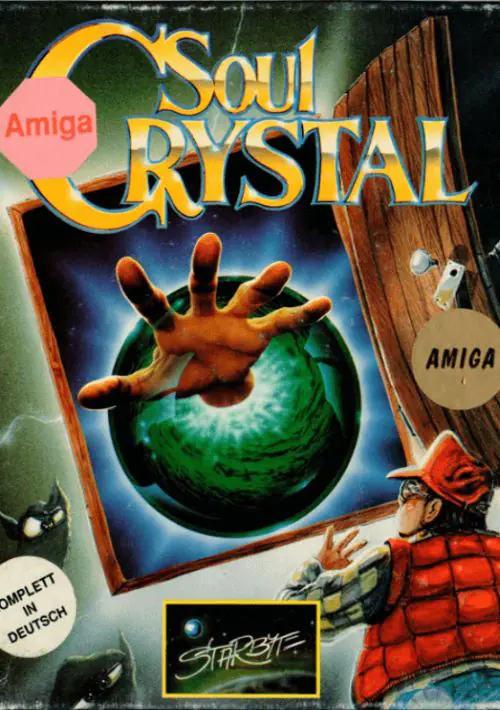 Soul Crystal_DiskB ROM download