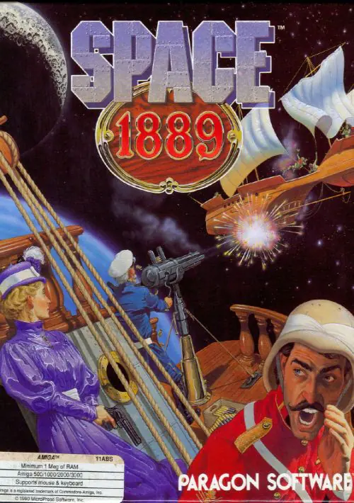 Space 1889_Disk3 ROM download