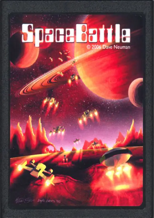 Space Battle (2004)(Sunnyboy, Simon)(FW) ROM download